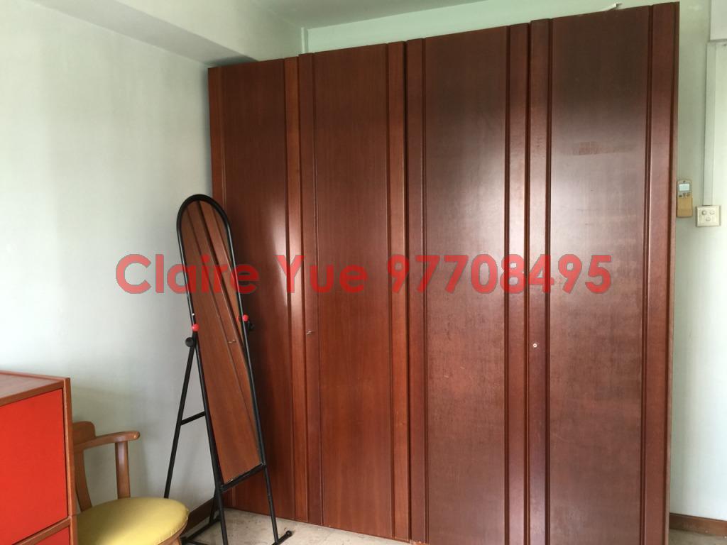 Blk 545 Serangoon North Avenue 3 (Serangoon), HDB 5 Rooms #105586822